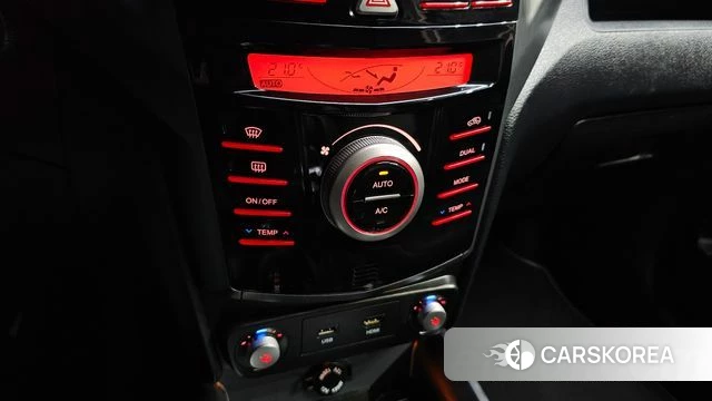 Ssangyong Tivoli Armor id 3899640 из Кореи 7