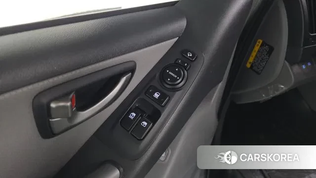 Hyundai The New Grand Starex id 3650948 из Кореи 7