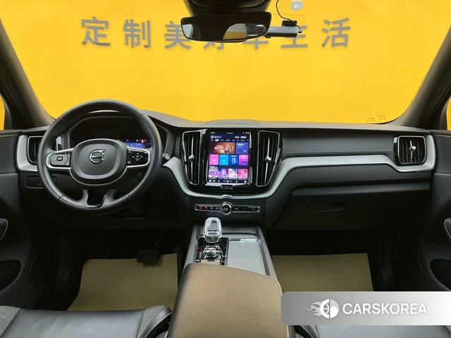 Volvo XC60 id 4208140 из Китая 7