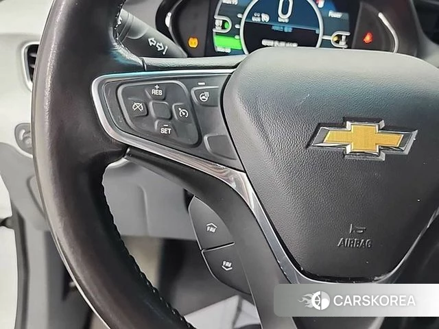 Chevrolet (GM Daewoo) Bolt EV id 4435692 из Кореи 7
