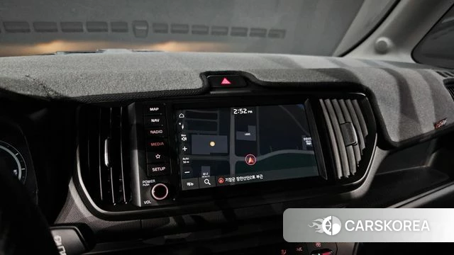 Kia The New Kia Ray EV id 4880172 из Кореи 7