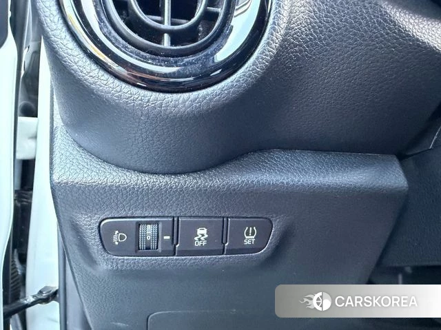 Kia All New Morning (JA) id 4654237 из Кореи 7