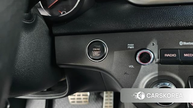 Kia Sportage The Bold id 4604188 из Кореи 7
