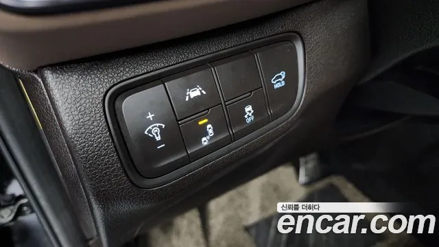 Hyundai Santa Fe TM id 2886903 из Кореи 7