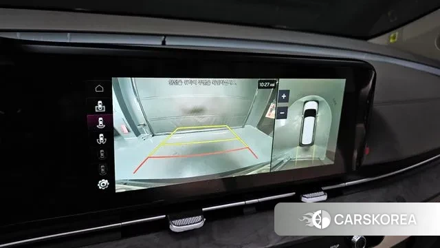 Kia Carnival 4th generation id 3341690 из Кореи 7