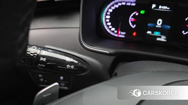 Hyundai Tucson Hybrid (NX4) id 4603062 из Кореи 7