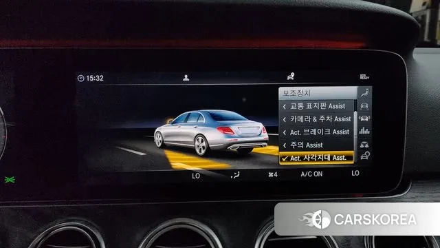 Mercedes-Benz E-Class W213 id 2995472 из Кореи 7