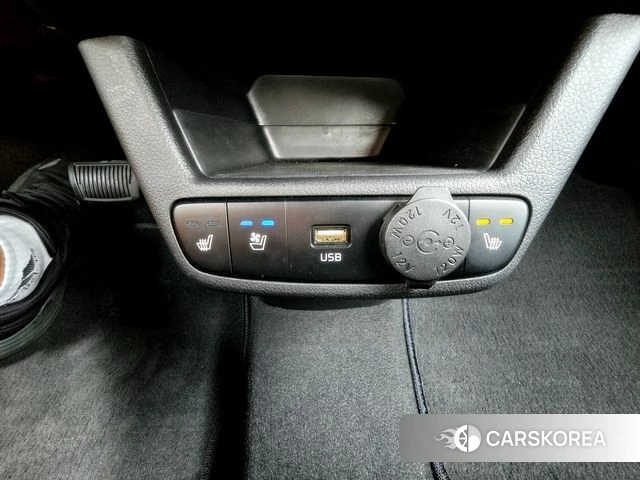 Kia The New Kia Ray id 4505241 из Кореи 7