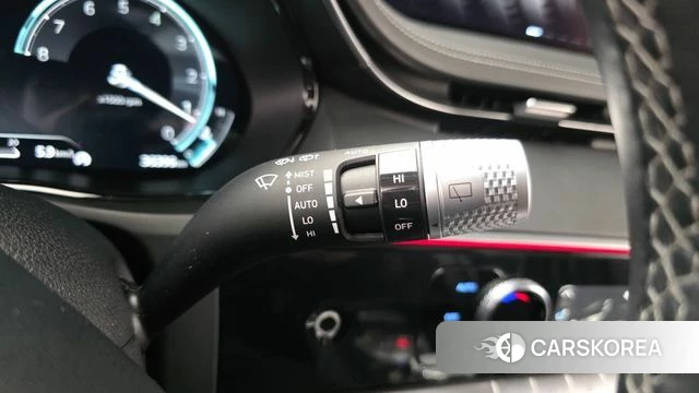 Genesis GV70 id 4316972 из Кореи 7