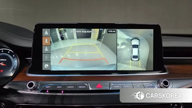 Kia More K9 id 3076697 из Кореи 7