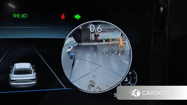 Hyundai The New Grandeur IG id 3916662 из Кореи 7