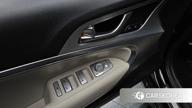 Genesis G70 id 3611982 из Кореи 7