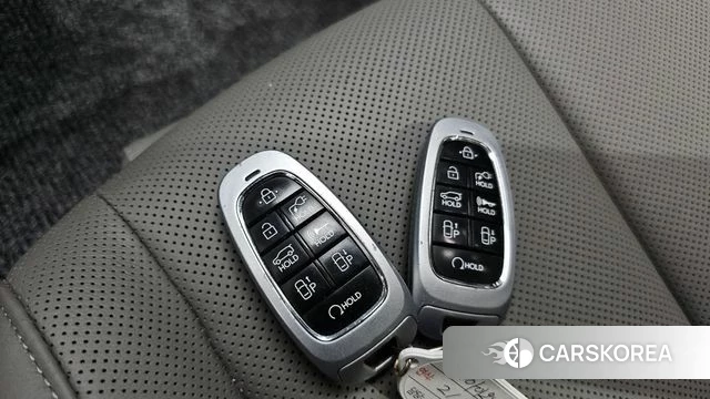 Hyundai Ionic 5 id 4415744 из Кореи 7