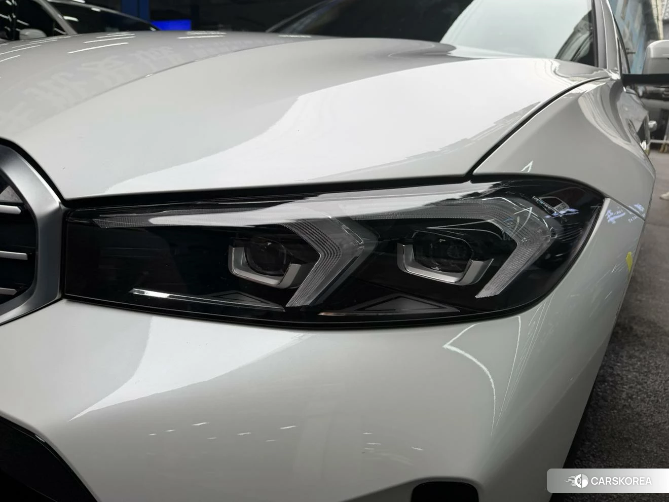 BMW 3 series id 4413290 из Китая 7