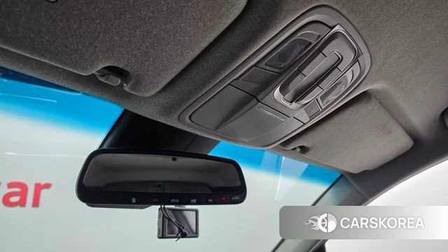 Hyundai Santa Fe TM id 3924450 из Кореи 7