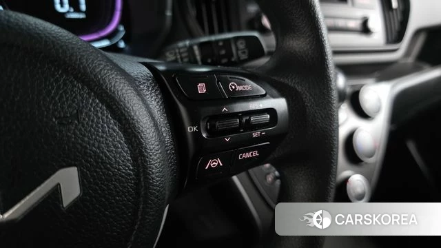 Kia The New Kia Ray id 3876966 из Кореи 7