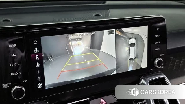 Kia Sorento 4th Generation id 3394543 из Кореи 7