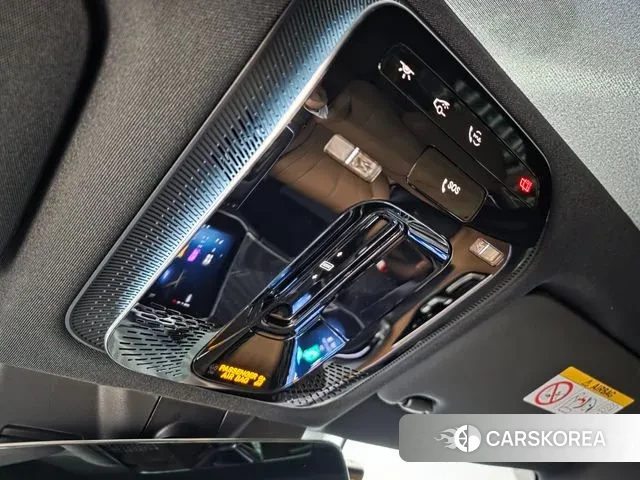 Mercedes-Benz E-Class W214 id 3476569 из Кореи 7