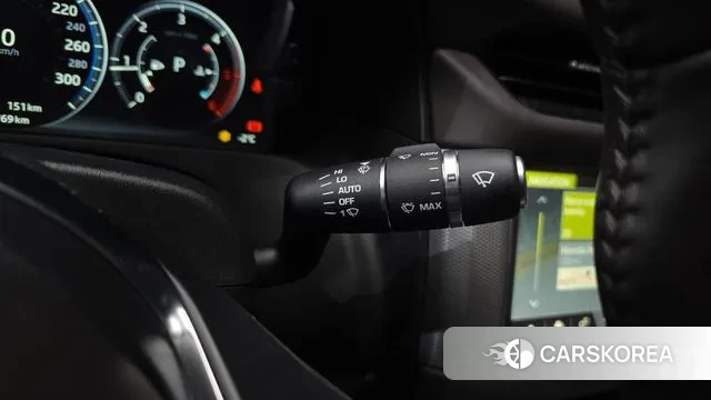 Jaguar XF (X260) id 3449824 из Кореи 7