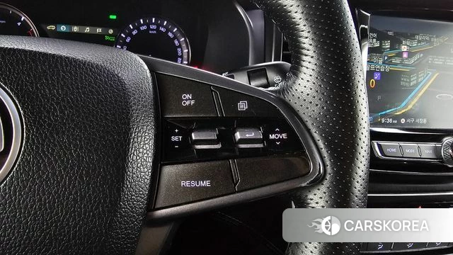 Ssangyong Rexton Sports Cannes id 4632494 из Кореи 7