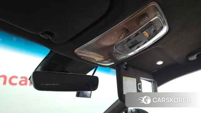 Genesis G80 (RG3) id 3736099 из Кореи 7