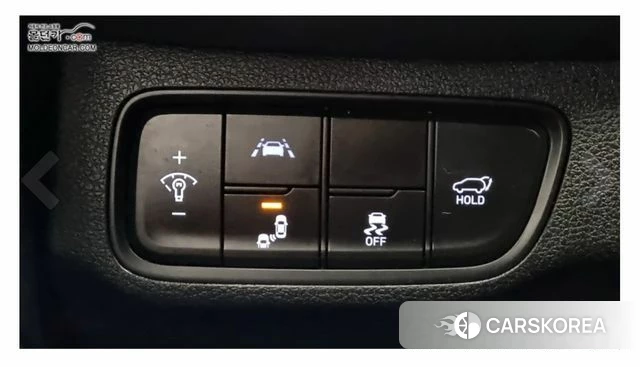 Hyundai Santa Fe TM id 4772646 из Кореи 7