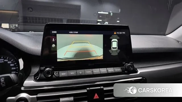 Kia Seltos id 3611980 из Кореи 7