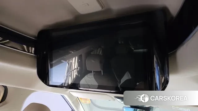 Kia Carnival 4th generation id 2969956 из Кореи 7