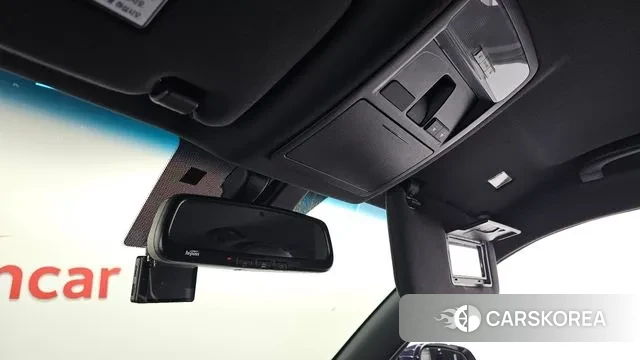 Ssangyong G4 Rexton id 3380748 из Кореи 7