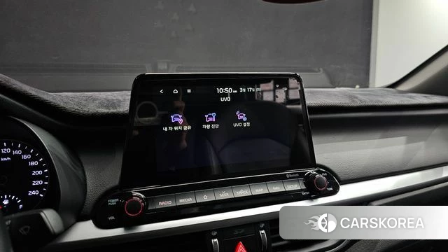 Kia Come New K3 id 3801500 из Кореи 7