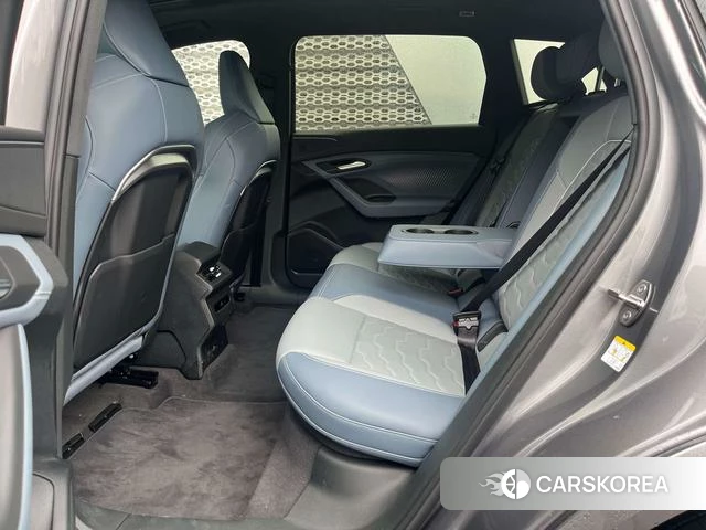 Audi Q6L e-tron id 3939446 из Китая 7