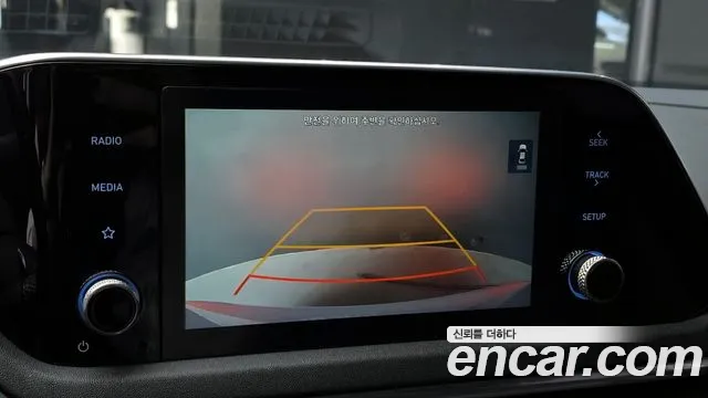 Hyundai Sonata (DN8) id 2696626 из Кореи 7