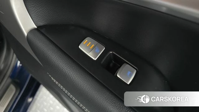 Genesis G70 id 4698597 из Кореи 7