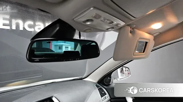 Renault Korea (Samsung) SM7 Nova id 3449708 из Кореи 7