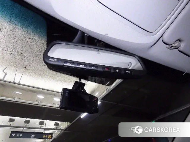 Kia Niro id 3021094 из Кореи 7