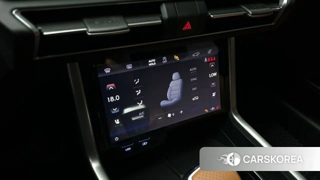 Ssangyong Torres id 3897056 из Кореи 7