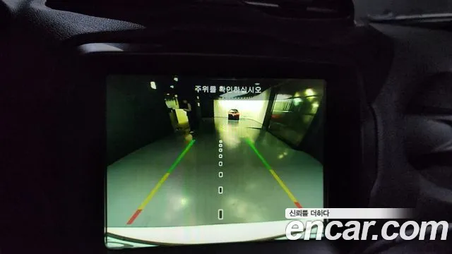 Jeep Renegade id 2842680 из Кореи 7