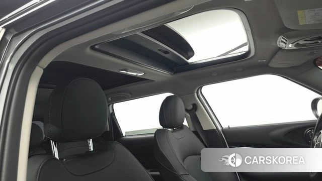 Mini Cooper Clubman id 4579208 из Кореи 7