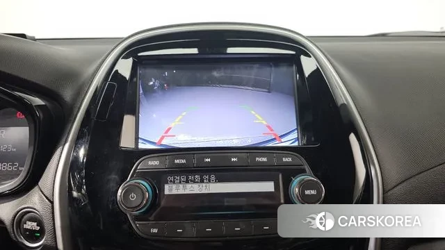 Chevrolet (GM Daewoo) The Next Spark id 3363226 из Кореи 7