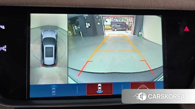 Cadillac XT5 id 4626023 из Кореи 7