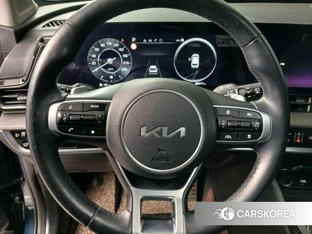Kia Sportage 5th Generation id 4255006 из Кореи 7