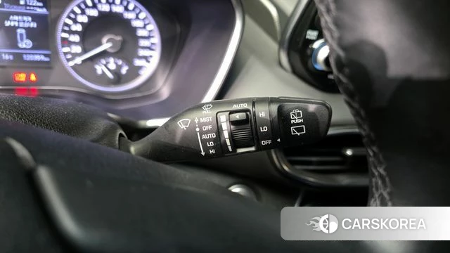 Hyundai Santa Fe TM id 3814120 из Кореи 7