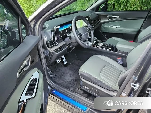 Kia Sportage 5th Generation id 2997238 из Кореи 7