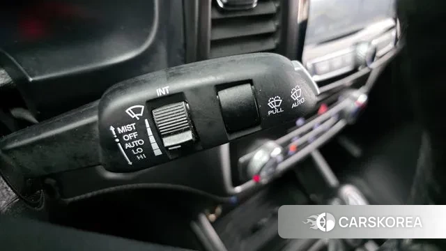 Ssangyong Rexton Sports Cannes id 3573740 из Кореи 7