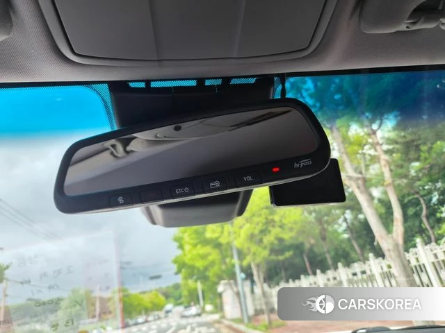 Hyundai Grandeur IG id 4615223 из Кореи 7