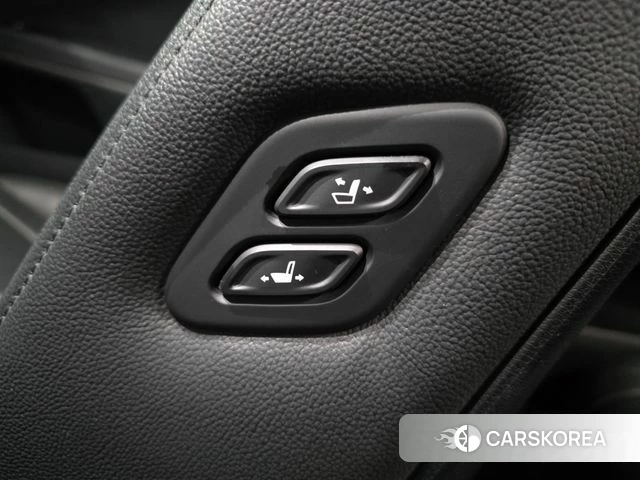 Kia K8 Hybrid id 4453319 из Кореи 7