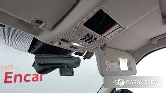 Land Rover Discovery 5 id 3505471 из Кореи 7