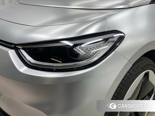 Volkswagen ID.3 id 4253781 из Китая 7