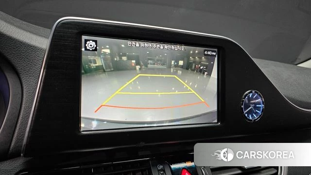 Hyundai Grandeur IG id 4251177 из Кореи 7