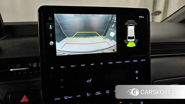 Hyundai Staria id 3619910 из Кореи 7